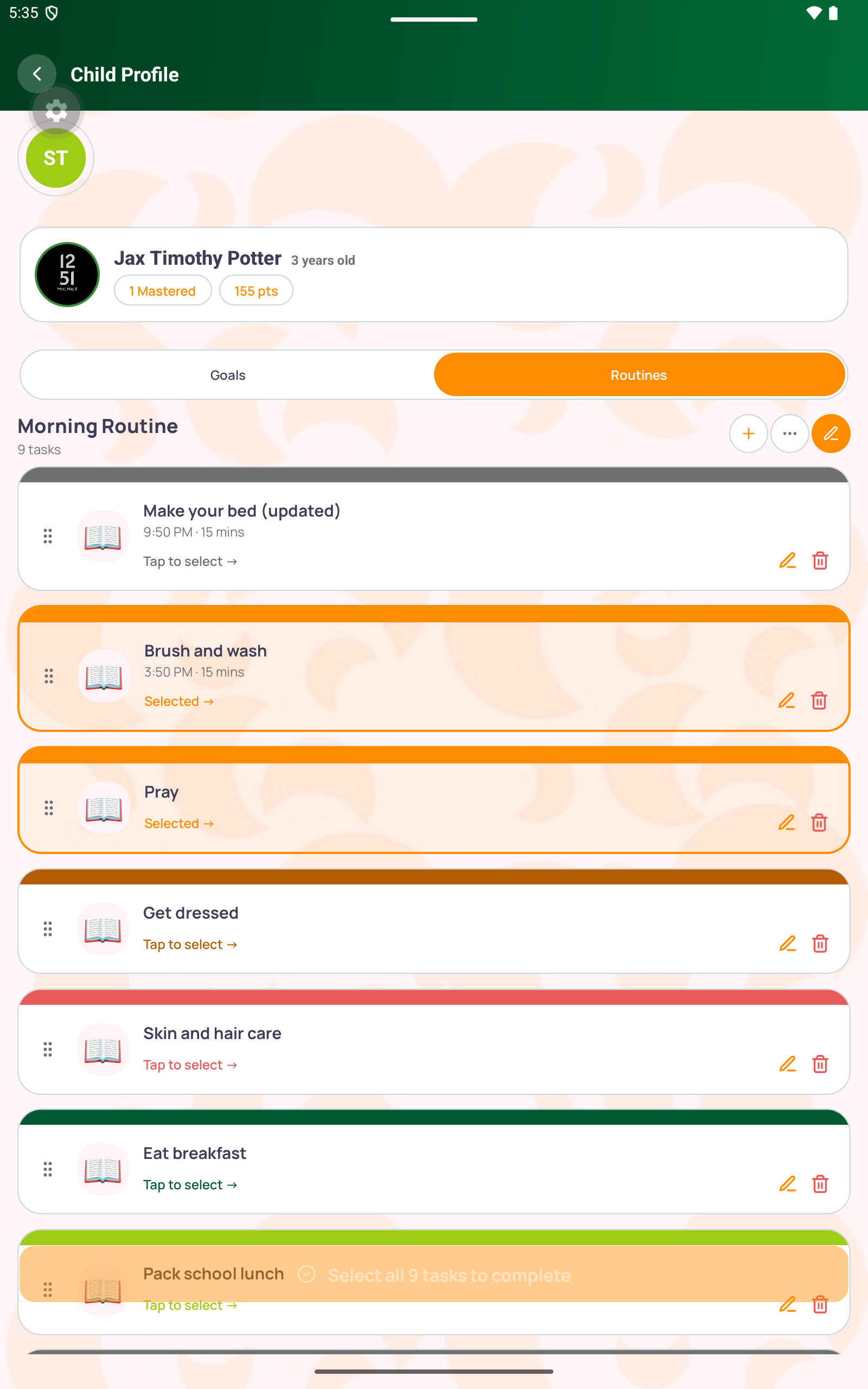 Run the Family Schedule With Less Mental Load